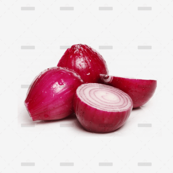 Onions
