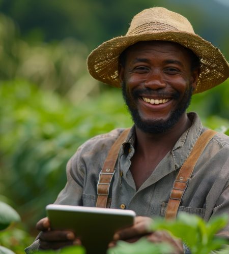 african-man-harvesting-vegetables